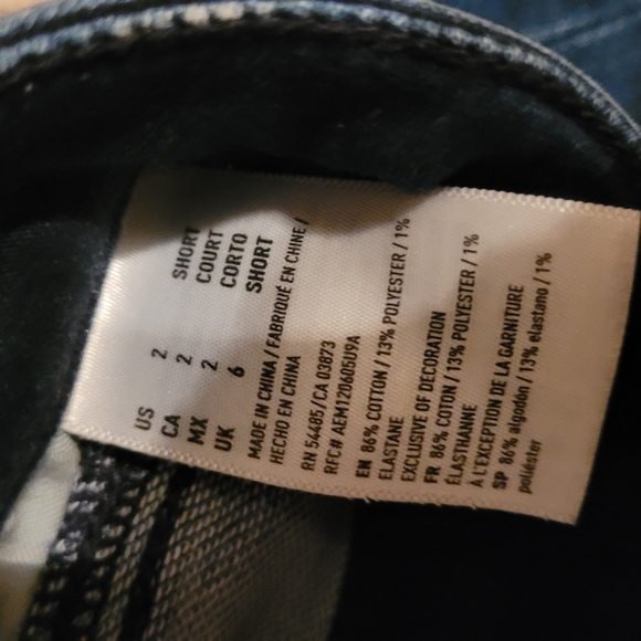 Amercian eagle - Picture 3 of 3